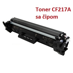 PrintLine toner za HP M102/M130 (CF217A) - Sa cipom